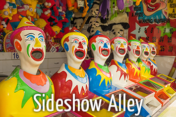 Sideshow Alley